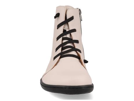 Ktr - dámska obuv timoti white, 36 - 42