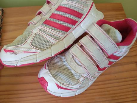 Funkčne super, adidas,36