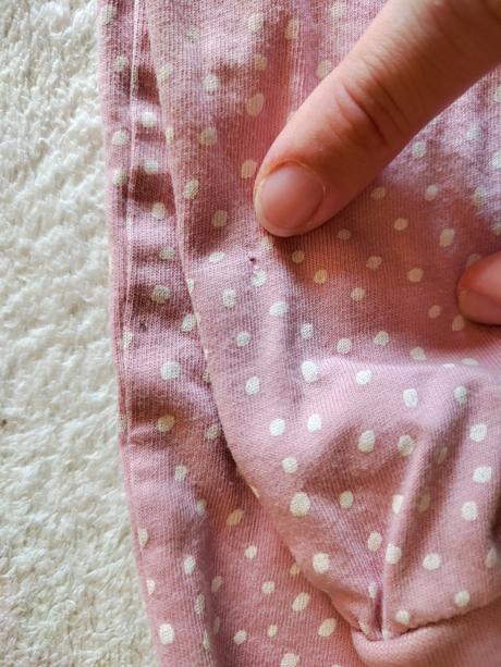 Pyžamo overal, lindex,86