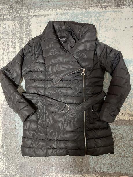 Bunda s opaskom, mohito,38