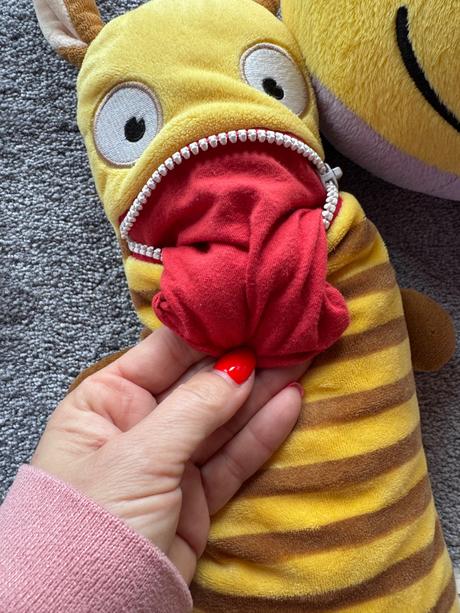 Plyšové hračky 2ks, 