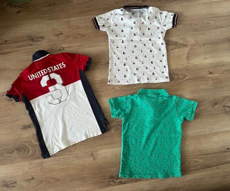 Polokošele, calvin klein,116