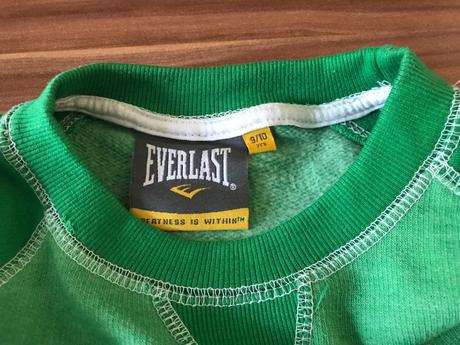 Mikina everlast, 146