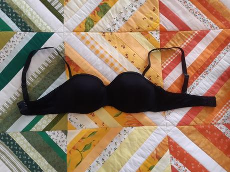 Korzetova samodrziaca podprsenka sassa, 70c