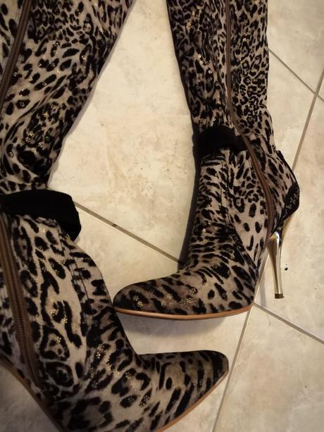 Čižmy dámske talianske sergio todzi, 39