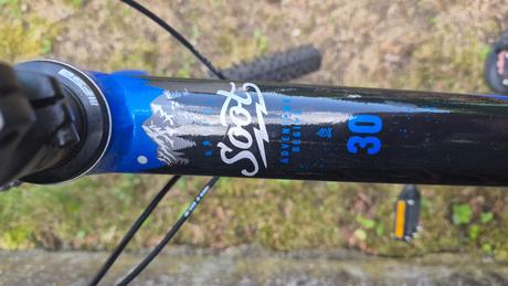 Bicykel gravel kellys soot 30, kellys,28