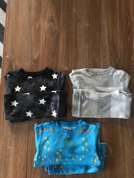 Pyžamko zn.next, next,92