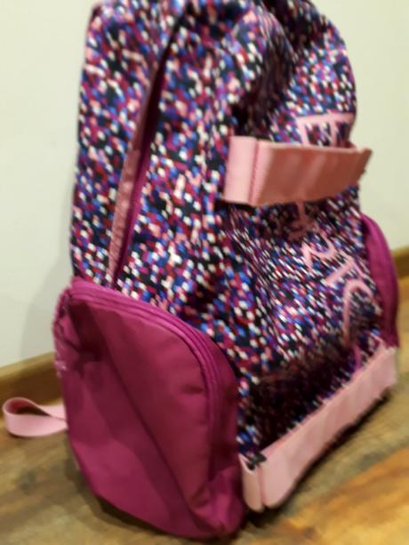 Burton školská taška batoh ruksak, 