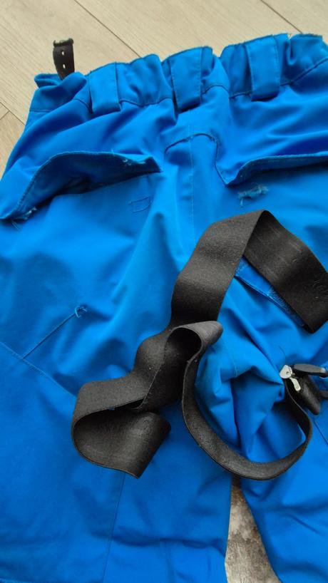 Oteplovaky spyder, 140