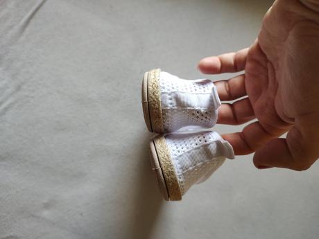 Espadrilky nenosene, 37