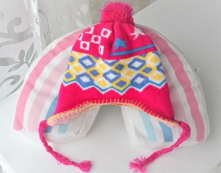 Hrubá čiapka-86, 86