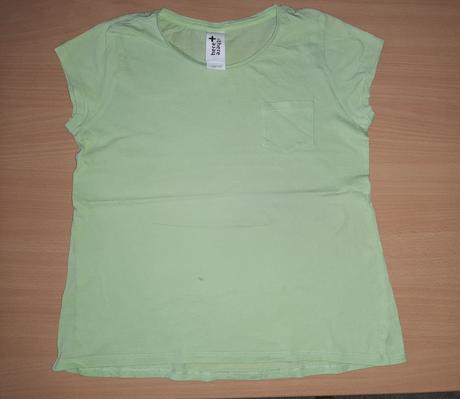 Tričko na 9-10 r., c&a,140
