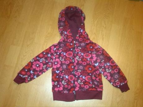 Trička dlhý rukáv , 92