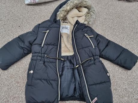 Zimušna bunda, f&f,104