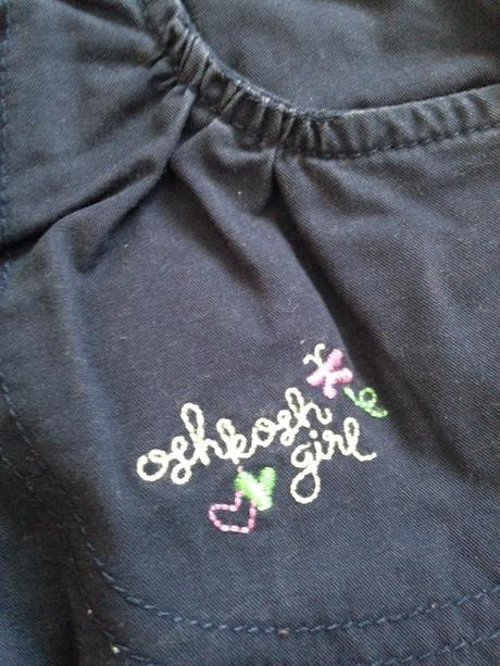 Oshkosh gate, oshkosh,110