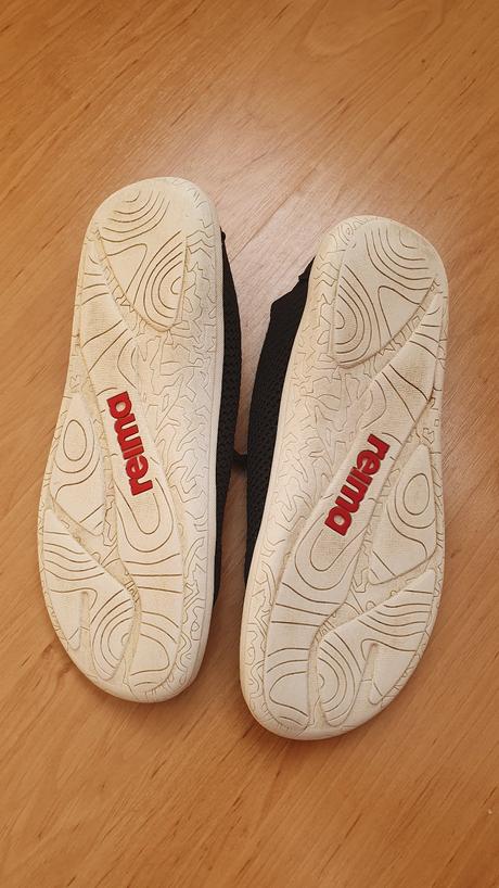 Reima astelu black, reima,38