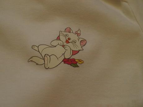 Nepoužité bodynká, disney,68