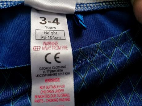 Catboy pj masks, pyžamasky, 