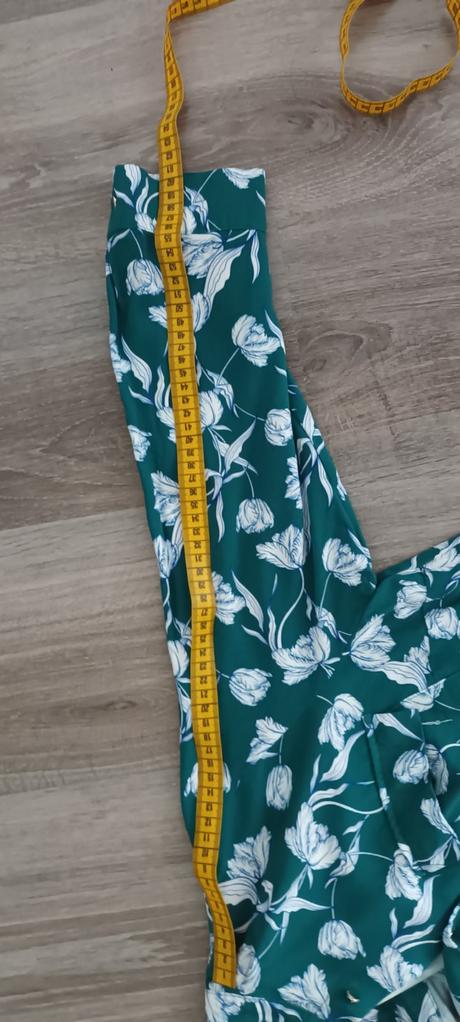 Viskozova bluzka mohito s 3/4 rukavmi, mohito,m