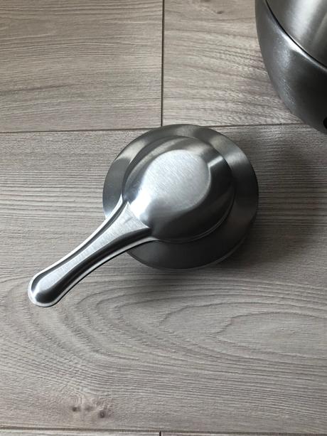 Fondue sada pre šesť osôb - nerez, 