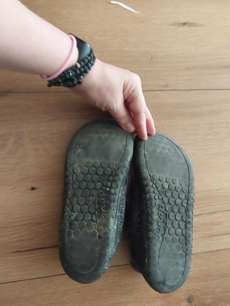 Jonap barefoot platenky na donosenie, jonap,35
