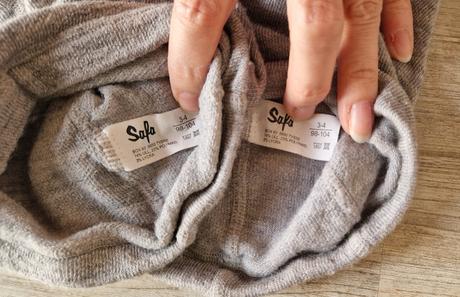 2x vlnene pancusky safa, 104