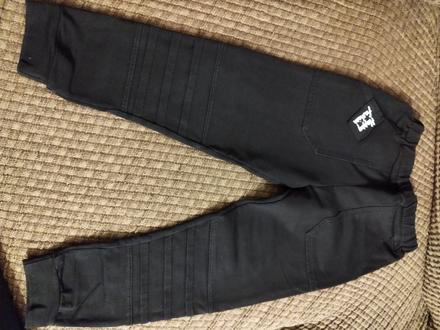 Chlapčenské tepláky zn. happy kids v. 98, 98