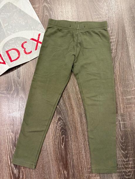 Lindex leginy na 5-6 rokov, lindex,116