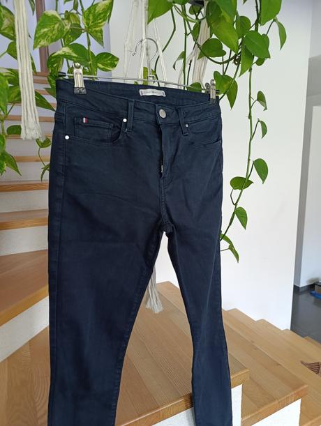Slim rifle tommy hilfiger, tommy hilfiger,s