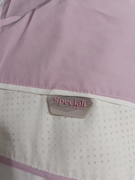 Sportova bunda, znacka umbro, 38