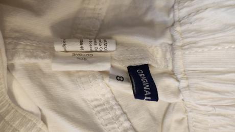 Nohavice, mayoral,140