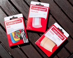 Leukoplast® elastic