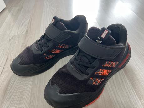 Adidas tenisky spiderman, adidas,38
