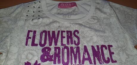 Zaujímavé tričko, 98