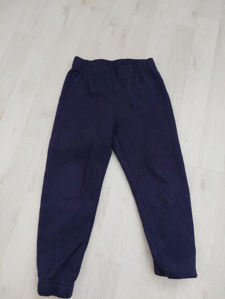 Hrubšie tepláky č.104, 104