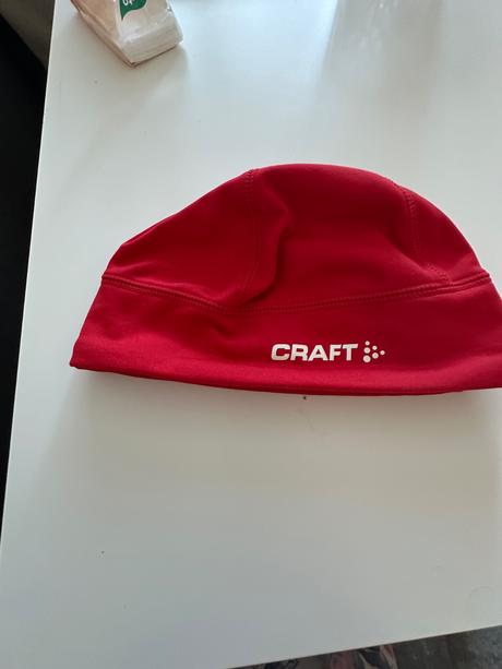 Bezecka čiapka craft, craft