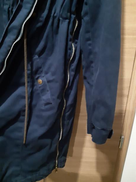 Zateplená bunda bonprix, bonprix,36