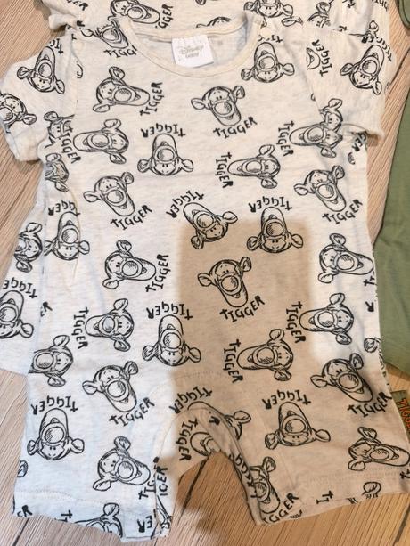 Opalovačky s motívom tigra, 62