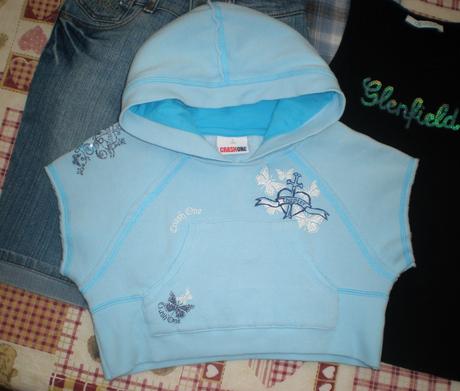 Kroptop zn.crashone, 140