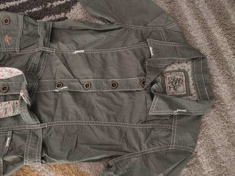 Prechodná parka next, next,146