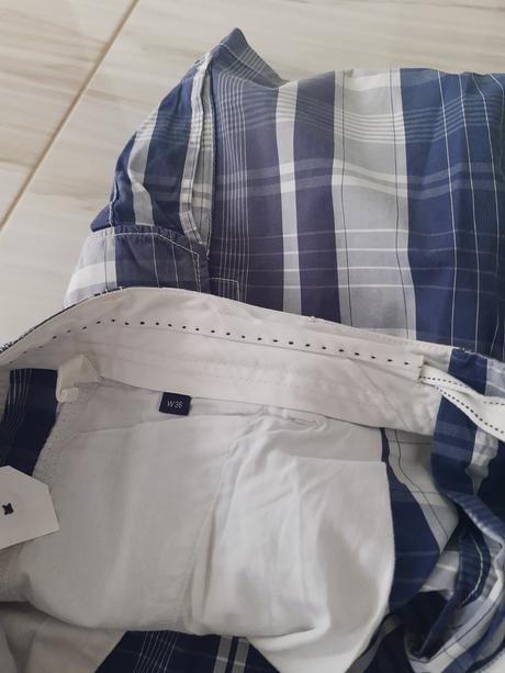 Pánske kraťasy gant, gant,36