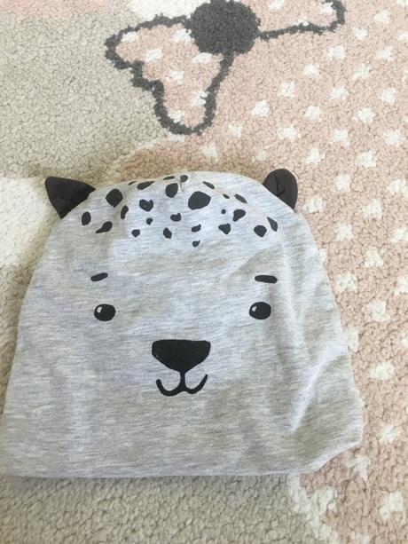 Prechodná capica, lindex,92