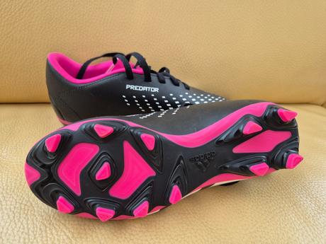 Nové kopačky adidas predator, adidas,33
