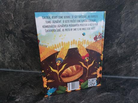 O malinkom semienku, 