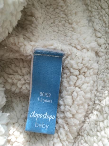 Zimná čiapka macko, dopodopo,86