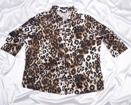 Kvalitná blúzka bexleys, 50