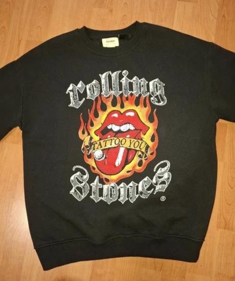 Dámska mikina, pull&bear,s