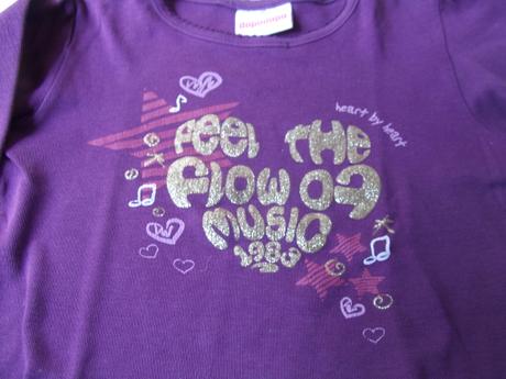 Tričko, dopodopo,98