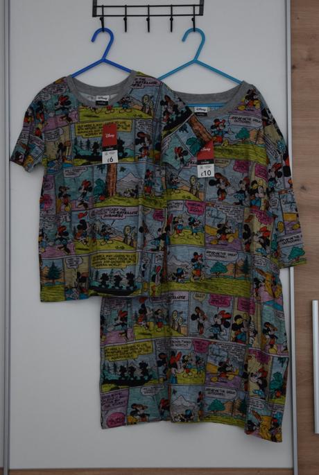 Tričká mama a dcéra, george,128 / xl