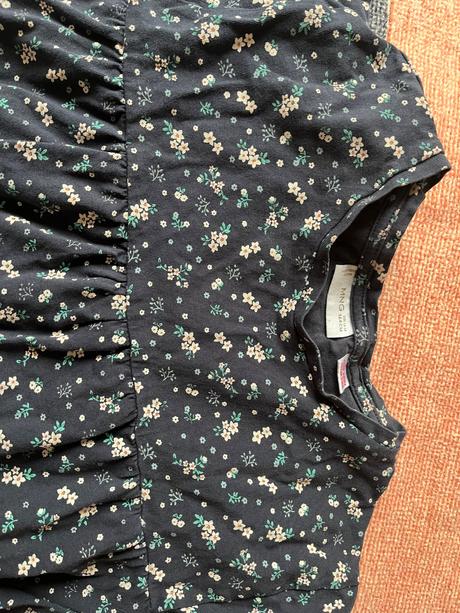 Mango pyzamo, mango,164